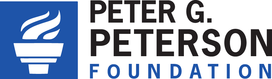 [ Peter G. Peterson Foundation ]