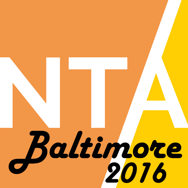 NTA 2016 App Logo