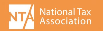NTA | National Tax Association