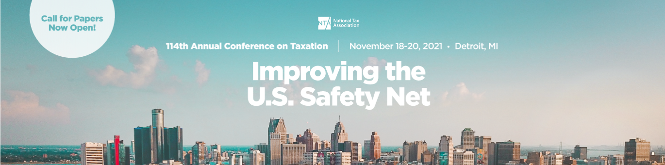 114Annual_2021_1371_341_CFP-banner 114 Annual Conference Call for Papers